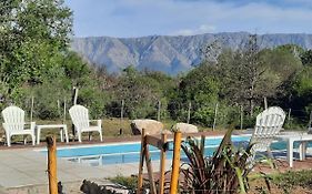 Cabañas Paraje Noviembre